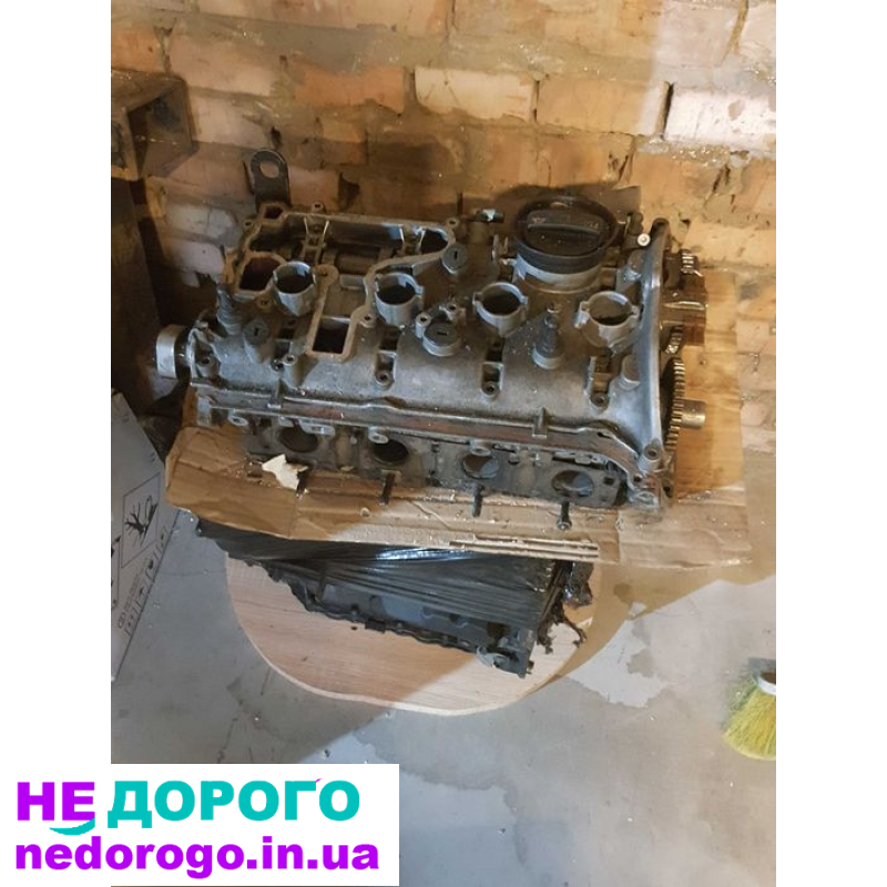 Двигун Audi A3 1.8 2011, бензин, Volkswagen, 1.8 л.