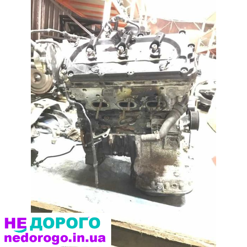 Двигун Audi A4 B8 3.0 дизель CCWA 2011, 3.0 л, відмінний стан.