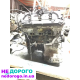 Двигун Audi A4 B8 3.0 дизель CCWA 2011, 3.0 л, відмінний стан.