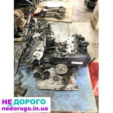 Двигун Audi A4 B8 3.0 дизель CCWA 2011, 3.0 л, відмінний стан.