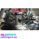 Двигун Audi A6 2.4 бензин BDW, 2005 рік, 2.4 л, укр. реєстрація, ідеальний стан.