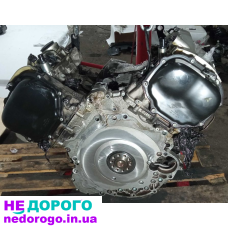 Двигун Audi A6 2.4 бензин BDW, 2005 рік, 2.4 л, укр. реєстрація, ідеальний стан.