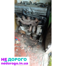 Двигун Audi A6(C4) 2.5 TDI, 1997 р.в., 2.5 л, дизель.