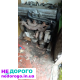 Двигун Audi A6(C4) 2.5 TDI, 1997 р.в., 2.5 л, дизель.