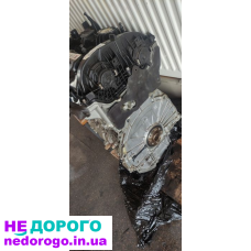Двигун BMW B46B20B, 2018 рік, 2.0 л, бензин.