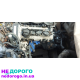 Двигун BBY 1.4 16V для Volkswagen Skoda Audi, 2000 р.в., бензиновий 1.4 л.
