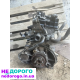 Двигун Mitsubishi Colt 6 1.3бензин 04-08.