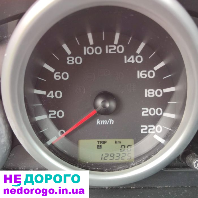 Двигун Mitsubishi Colt 6 1.3бензин 04-08.