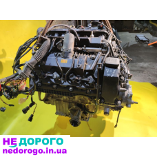 Двигун BMW N62B48, 4,8 i, 2006, 4,8 л, бензин.
