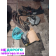 Двигун BMW М43В18 з навісним в зборі: М43В18, 1998, 1.8 л, бензин.
