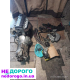 Двигун BMW М43В18 з навісним в зборі: М43В18, 1998, 1.8 л, бензин.