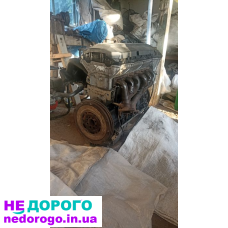 Двигун BMW M52 B25 2.5л, 1995 р.в., бензин.