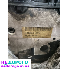Двигун BMW M57D30, 3.0 л, дизель, 2005 р. в.