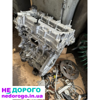 Двигун Chevrolet Volt 2 2017, 1.5 л, бензин, 40т км, на запчастини.