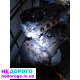 Двигун Chevrolet Volt 2013, 1.4 л, бензин.