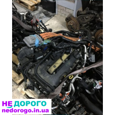 Двигун Chevrolet Volt 2013, 1.4 л, бензин.