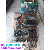 Двигун D4B для KIA, HYUNDAI, 2005 р.в., 2.0 л, дизель. В хорошому стані, готовий до встановлення.