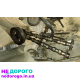 Двигун D4D, Lexus/Toyota, розібраний, 2008, 2.0 л, дизель.