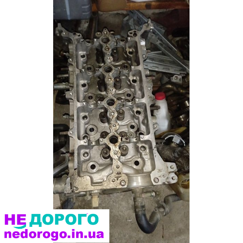 Двигун D4D, Lexus/Toyota, розібраний, 2008, 2.0 л, дизель.