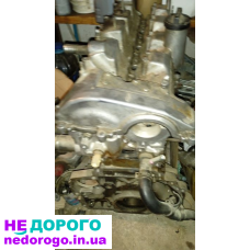 Двигун D4D, Lexus/Toyota, розібраний, 2008, 2.0 л, дизель.