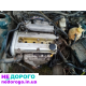 Двигун DAEWOO 1.5, DOHC, 2005, 1.5 л, бензин.