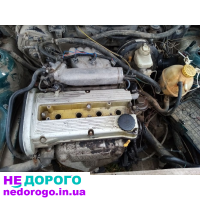 Двигун DAEWOO 1.5, DOHC, 2005, 1.5 л, бензин.