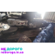 Двигун DAF ATI, MX340S, 2008, 12.9 л, дизель.