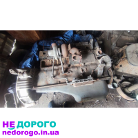 Двигун DAF ATI, MX340S, 2008, 12.9 л, дизель.