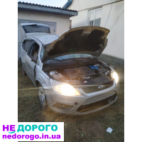 Продам двигун для ford focus 1.6
