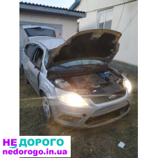 Продам двигун для ford focus 1.6