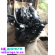 Двигун Subaru Forester 2.0d, EJ20, 2008, 2.0 л, дизель.
