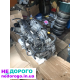 Двигун Subaru Forester 2.0d, EJ20, 2008, 2.0 л, дизель.