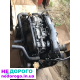 Двигун Subaru Forester 2.0d, EJ20, 2008, 2.0 л, дизель.
