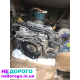 Двигун Subaru Forester 2.0d, EJ20, 2008, 2.0 л, дизель.