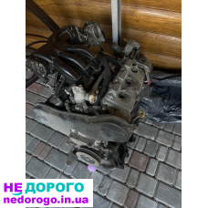 Двигун Lexus PX400H, 2005 рік, 3.3 л, гібрид.