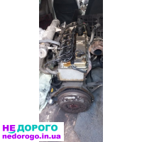 Двигун Mercedes Sprinter OM651 2015, 2.1 дизель, 2143 см³.