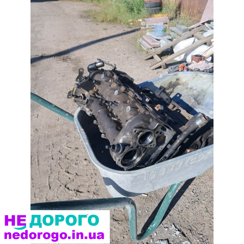 Двигун Opel Combo 1.3, 2008 р.в., 1.3 л, дизель.