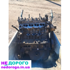 Двигун Opel Combo 1.3, 2008 р.в., 1.3 л, дизель.