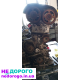 Двигун Opel Astra 1.8 бензин 2005 рік 1.8 л.