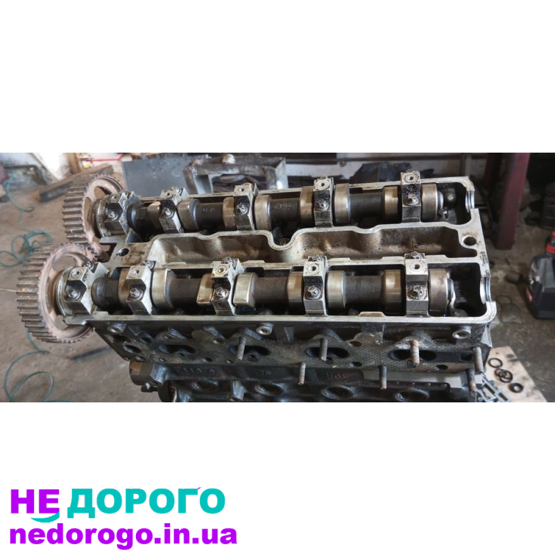 Двигун Opel Astra 1.8 бензин 2005 рік 1.8 л.