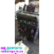 Двигун Opel Astra 1.8 бензин 2005 рік 1.8 л.