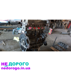 Двигун Opel Astra 1.8 бензин 2005 рік 1.8 л.