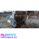 Двигун Opel Astra 1.8 бензин 2005 рік 1.8 л.