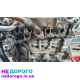 Двигун Volkswagen Sharan 1.9 TDI 2004р. AUY, 1.9л, дизель.