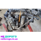 Двигун Volkswagen Sharan 1.9 TDI 2004р. AUY, 1.9л, дизель.