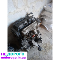 Двигун Volkswagen Passat B6 2.0TDI 16 кл 2006 2.0л дизель хороший стан.