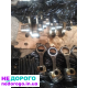 Двигун Volkswagen Touareg 3,0 дизель 2015, об'єм 3,0 л, паливо - дизель.