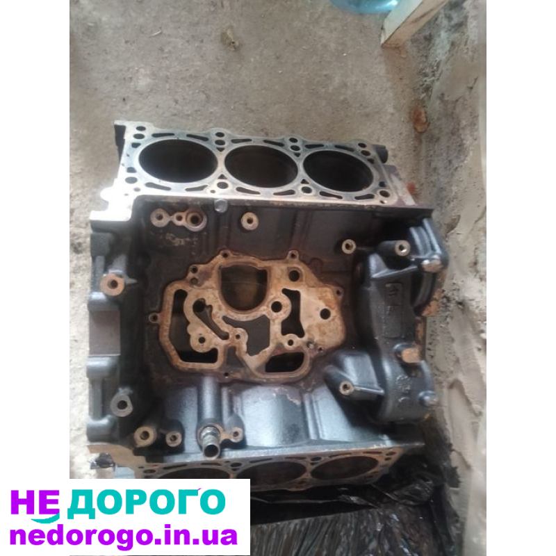 Двигун Volkswagen Touareg 3,0 дизель 2015, об'єм 3,0 л, паливо - дизель.