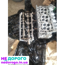 Двигун Volkswagen Touareg 3,0 дизель 2015, об'єм 3,0 л, паливо - дизель.