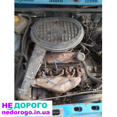 Продам двигун Форд 1.3бензин